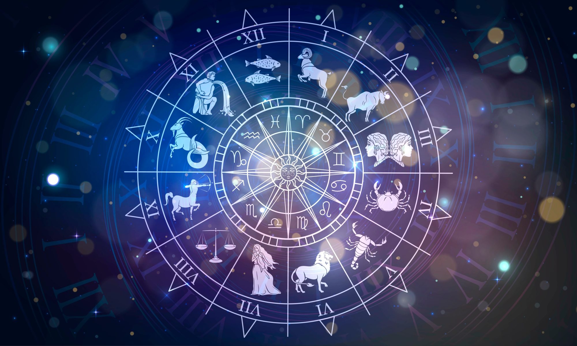 astrologia